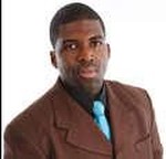 Prophet Calvin D Ward