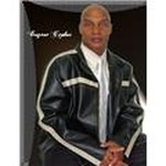 Eugene Cephas