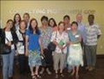 FAITH  (Filipinos and Asian Internationals Tru