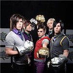 Family Force 5