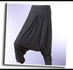 Fancy Pants