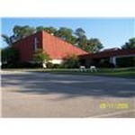 First Baptist