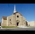 First Baptist Church