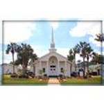 FIRST BAPTIST CHURCH WEBSTER