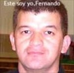 Fernando Martinez