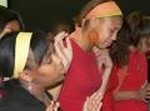 FIRE  Youth Ministry