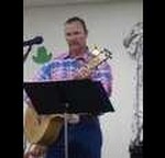 Pastor Tim Lowe