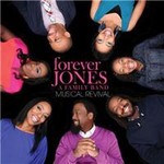 forever JONES