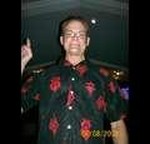 Brother Bob Robertson