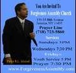 Forgiveness Assembly Church