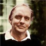 Frederick Buechner