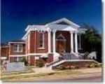 First United   Methodist Church