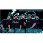G-Code Music