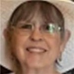 Christine Gail