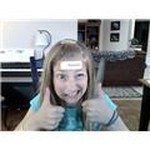 Anna Awesomeness