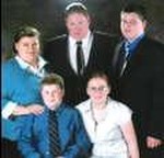 GREATER  GRACE APOSTOLIC CHURCH