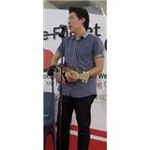 Gideon Lo