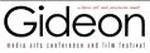 Gideon Media Arts Conference & Film Festival