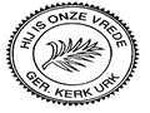 Gereformeerde  Kerk Urk