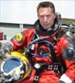 Gordon Glover