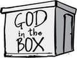 God in the Box