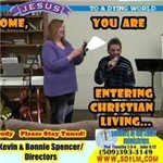 Kevin & Bonnie Sspencer