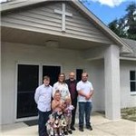 Christ Wesleyan Church Pastor Jason