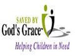 Saved  By God's Grace