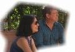 Bill and Helen Withers