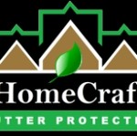 HomeCraft Gutter Protection