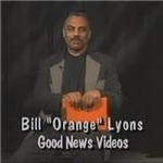 Bill ORANGE Lyons