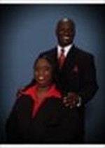 Pastor Edwin D Kerns