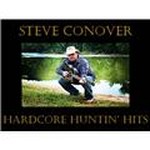 Steve Conover