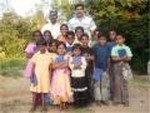 Grace For India