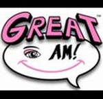 Great I Am