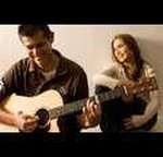 Kabod Danilo y Tatiana Gossain