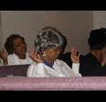 Pastor Tondalaya Kidd Co- Electries Reed