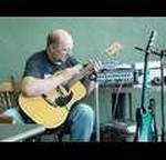Paul Frazier