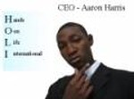 Aaron Harris