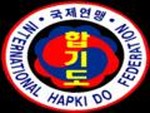 International  Hapkido Federation