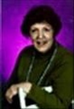 Jeanette MacAdam
