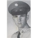 Ray Scott Sr