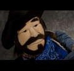 Herdsmen Puppets