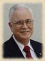 Rev Daniel Blair