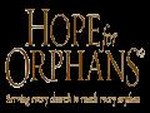 Hope  for Orphans