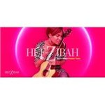 HEFZIBAH ILONDIOR