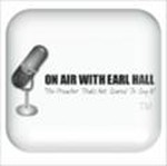 Earl Hall