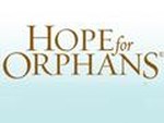 Hope For Orphans