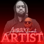Antoine Stewart