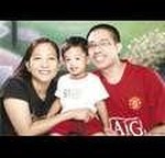 Humphrey Joseph Baltazar